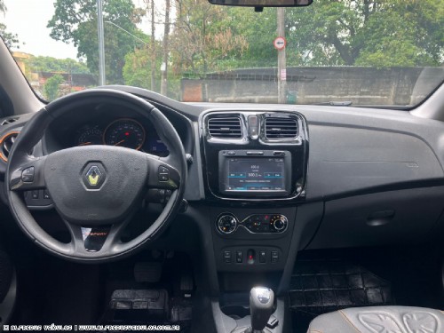 Renault SANDERO STEPWAY EASY 2017/2018